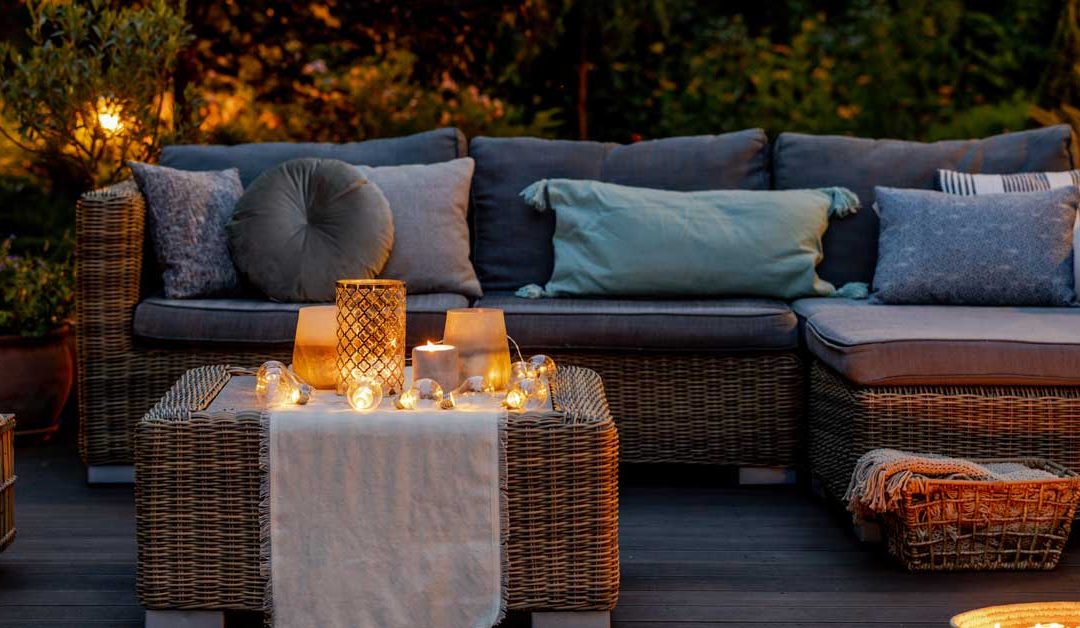 5 Ways To Get the Most Out Of Your Backyard This Winter