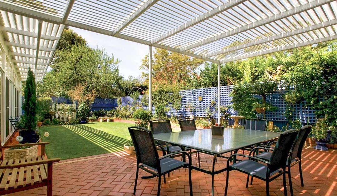 The Perfect Patio Position: How to Place Your Patio for Optimal Enjoyment