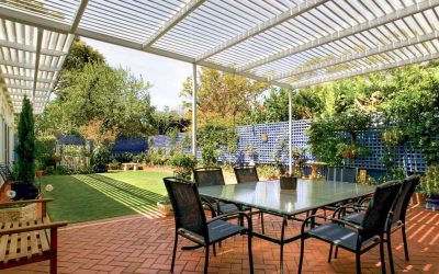 The Perfect Patio Position: How to Place Your Patio for Optimal Enjoyment