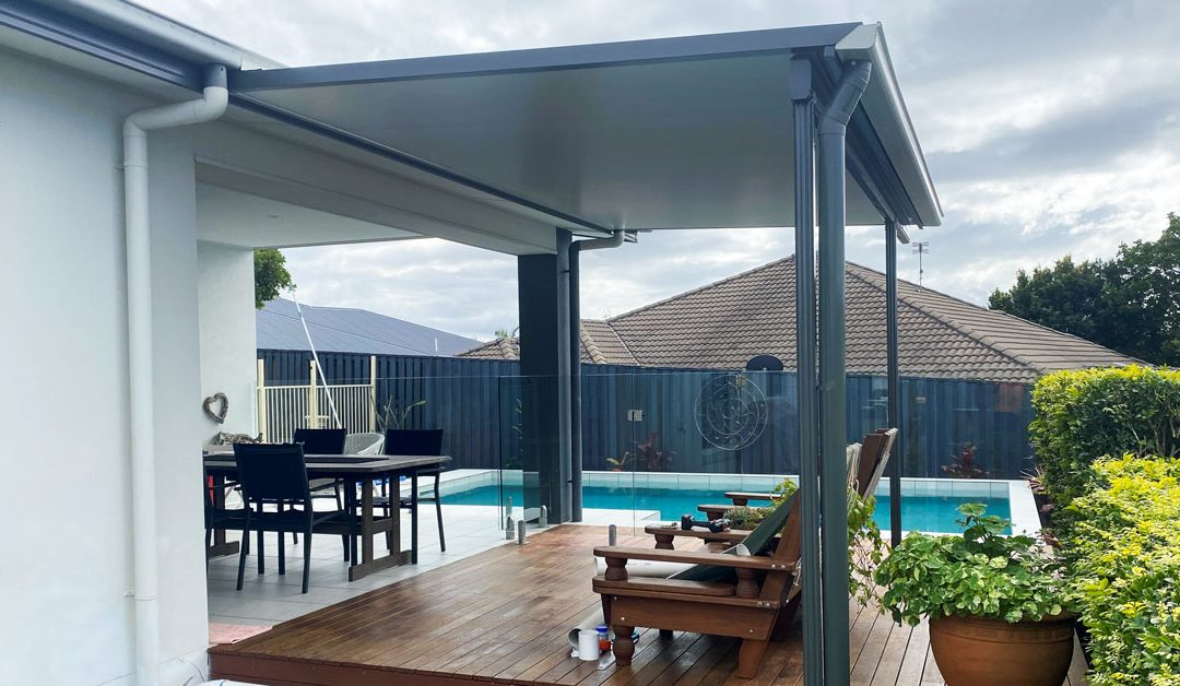 How To Decide On Which Patio Roof Design Is Right For You