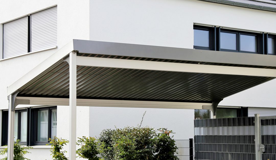 What You Need To Consider When Building A Carport