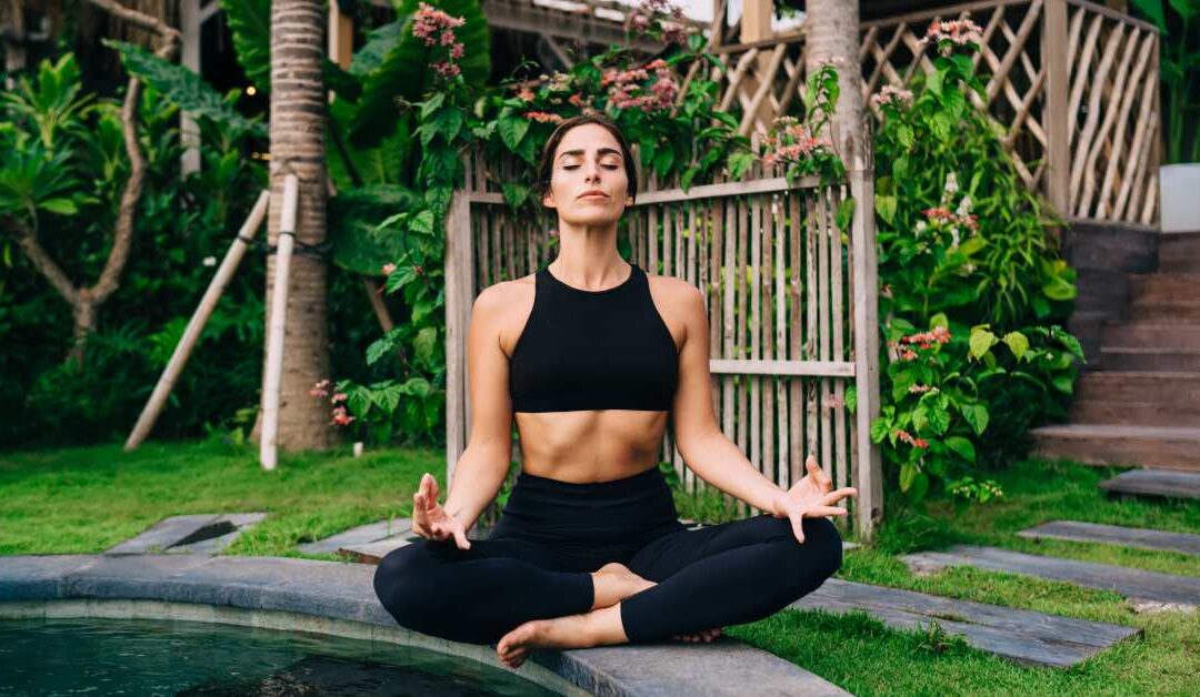 Create An Outdoor Meditation Space – 8 Tips For All Backyards