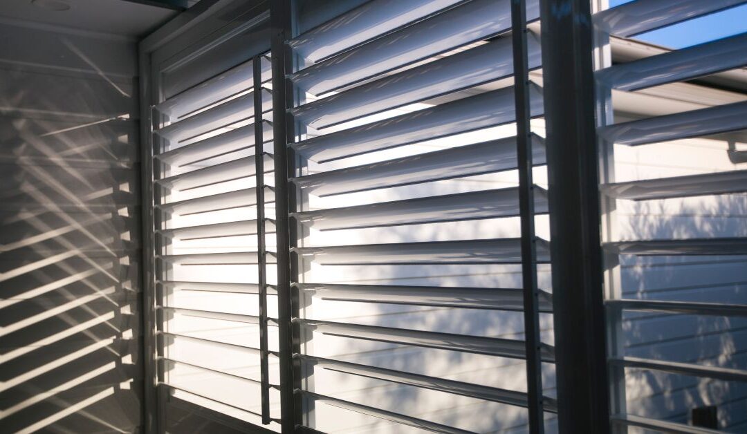 How To Add Blinds or Shutters To Your Patio