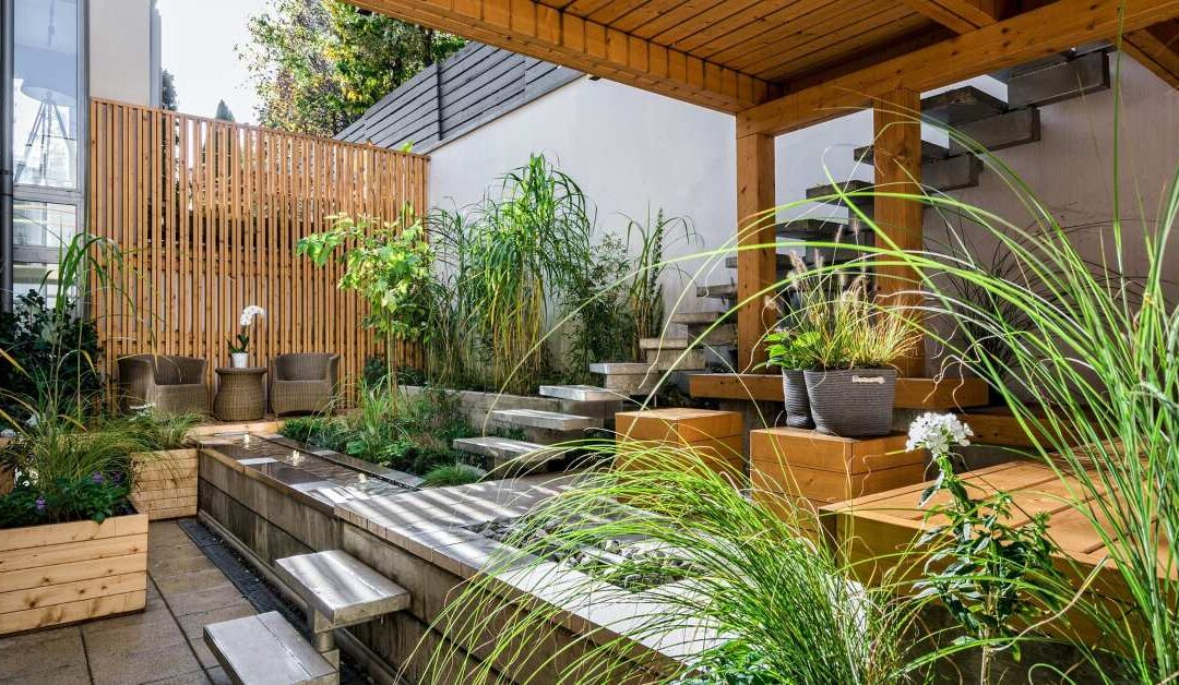 Transform Your Patio So You Spend More Time Using It