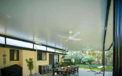 How To Cool Down Your Patio – Patio Cooling Features