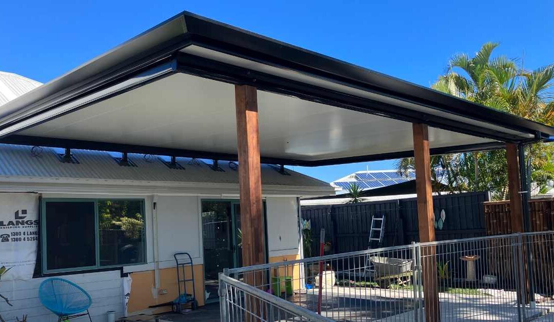 How To Plan Your Patio Cover Build